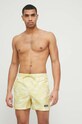 Calvin Klein szorty kąpielowe KM0KM00813.PPYX zielony SS23