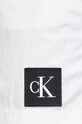 Calvin Klein szorty kąpielowe biały KM0KM00819.PPYX