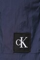 Calvin Klein szorty kąpielowe granatowy KM0KM00819.PPYX
