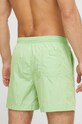 Odzież Calvin Klein szorty kąpielowe KM0KM00819.PPYX zielony