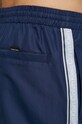 Calvin Klein szorty kąpielowe granatowy KM0KM00811.PPYX