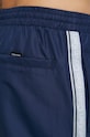 Calvin Klein szorty kąpielowe granatowy KM0KM00811.PPYX