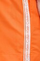 Μαγιό Calvin Klein πορτοκαλί KM0KM00810.PPYX