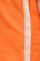 помаранчевий Купальні шорти Calvin Klein