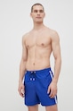 Μαγιό Calvin Klein KM0KM00810.PPYX μπλε SS23