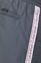 Μαγιό Calvin Klein γκρί KM0KM00810.PPYX