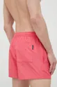 Kratke hlače za kupanje Calvin Klein  100% Reciklirani poliester