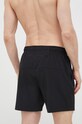 Odzież Calvin Klein szorty kąpielowe KM0KM00797.PPYX czarny