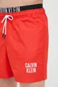 красный Купальные шорты Calvin Klein