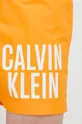 oranžová Plavkové šortky Calvin Klein
