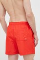 Oblečení Plavkové šortky Calvin Klein KM0KM00794.PPYX červená