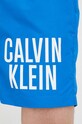 Μαγιό Calvin Klein μπλε KM0KM00794.PPYX