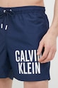 Μαγιό Calvin Klein σκούρο μπλε KM0KM00794.PPYX