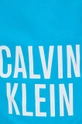 tirkizna Kratke hlače za kupanje Calvin Klein