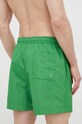 Ρούχα Μαγιό Calvin Klein KM0KM00794.PPYX πράσινο