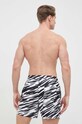 Odzież Calvin Klein szorty kąpielowe KM0KM00795.PPYX czarny