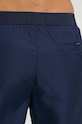 Calvin Klein szorty kąpielowe granatowy KM0KM00862.PPYX