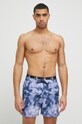 Calvin Klein szorty kąpielowe KM0KM00807.PPYX granatowy SS23