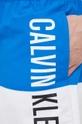 kék Calvin Klein fürdőnadrág