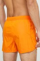 Одяг Купальні шорти Calvin Klein KM0KM00820.PPYX помаранчевий