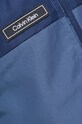 Calvin Klein szorty kąpielowe granatowy KM0KM00816.PPYX