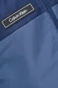 тёмно-синий Купальные шорты Calvin Klein