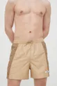 bež Kratke hlače za kupanje Calvin Klein Muški