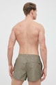 Oblečení Plavkové šortky Calvin Klein KM0KM00847.PPYX zelená