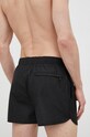 Oblačila Kopalne kratke hlače Calvin Klein KM0KM00847.PPYX črna
