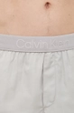 sivá Plavkové šortky Calvin Klein