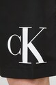Calvin Klein szorty kąpielowe czarny KM0KM00859.PPYX