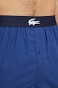 Lacoste pamut boxeralsó 3 db 7H1755