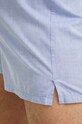 Lacoste pamut boxeralsó 3 db 7H1755
