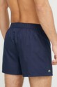 Lacoste bokserki bawełniane 3-pack 7H3394 granatowy