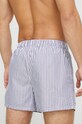 Lacoste bokserki bawełniane 3-pack 7H3394