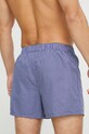 Lacoste bokserki bawełniane 3-pack 7H3394
