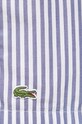 Lacoste bokserki bawełniane 3-pack 7H3394
