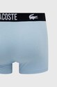 Lacoste bokserki 3-pack 5H1309 granatowy