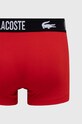 Боксерки Lacoste (3 броя) 5H1309 черен