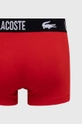 Bokserice Lacoste 3-pack Muški