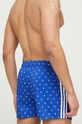 Odzież adidas Performance szorty kąpielowe HT4343 niebieski