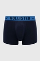 Hollister Co. bokserki 5-pack Męski