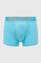 Hollister Co. bokserki 5-pack