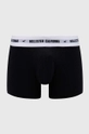 Boxerky Hollister Co. 5-pak biela