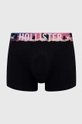 Bokserice Hollister Co. 5-pack plava