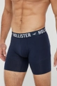 Boksarice Hollister Co. 5-pack  95 % Bombaž, 5 % Elastan