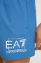 Купальные шорты EA7 Emporio Armani  100% Полиэстер