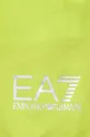 zielony EA7 Emporio Armani szorty kąpielowe