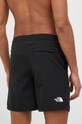 Clothing The North Face swim shorts NF0A5IG5JK31 black