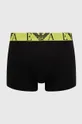 Боксеры Emporio Armani Underwear 2 шт  Основной материал: 95% Хлопок, 5% Эластан Подкладка: 95% Хлопок, 5% Эластан Лента: 87% Полиэстер, 13% Эластан